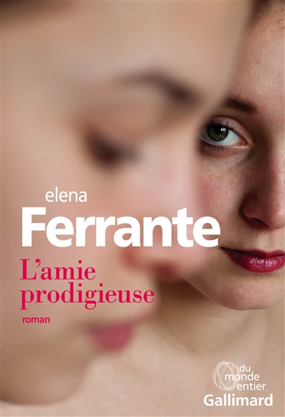 La Plage La Nuit - Elena Ferrante