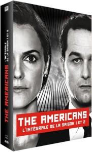 TheAmericans