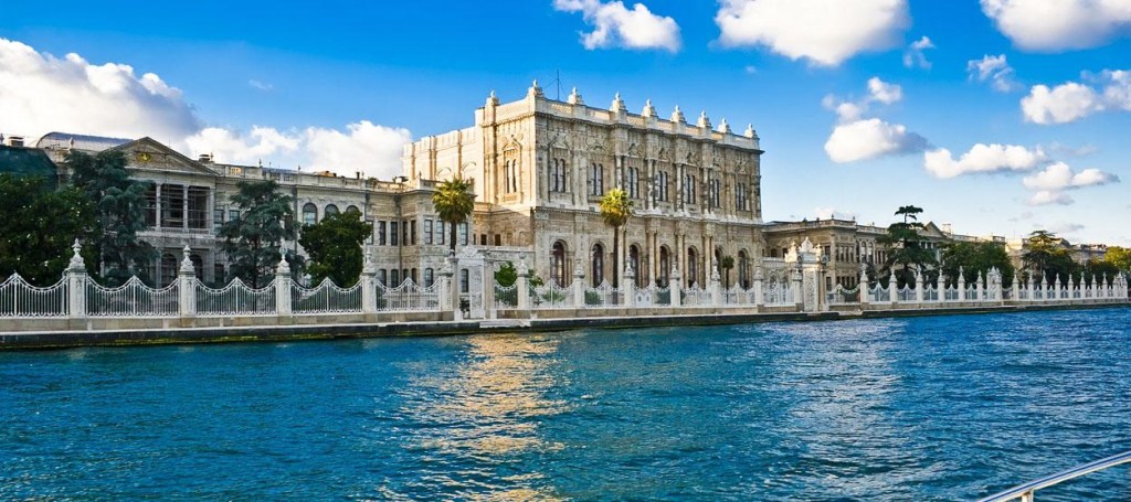 Palais de Dolmabahce