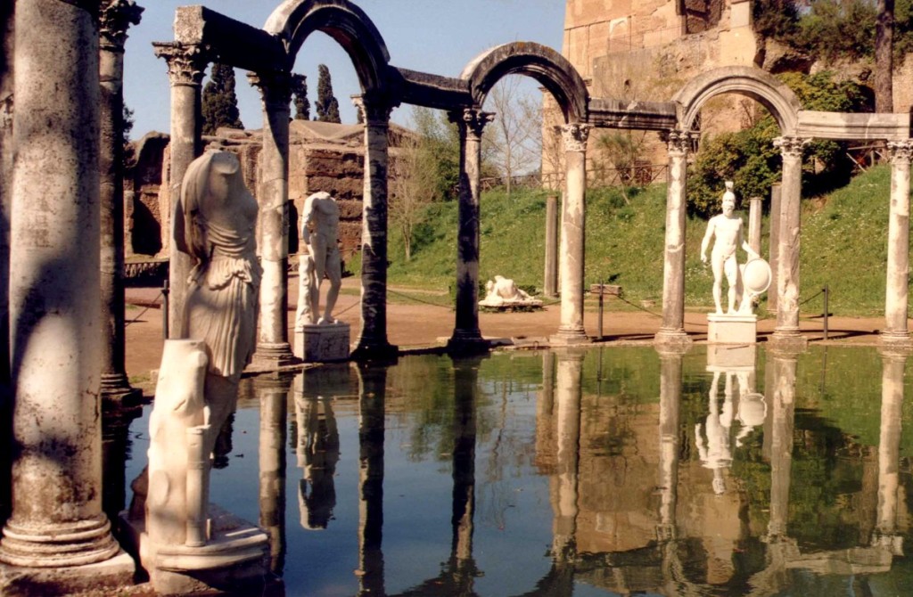 Villa Adriana