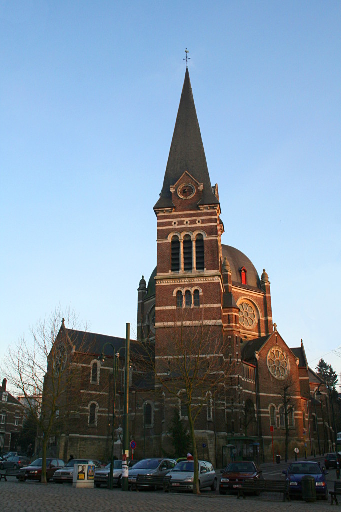 0_Uccle_-_Église_Saint-Job_(1)