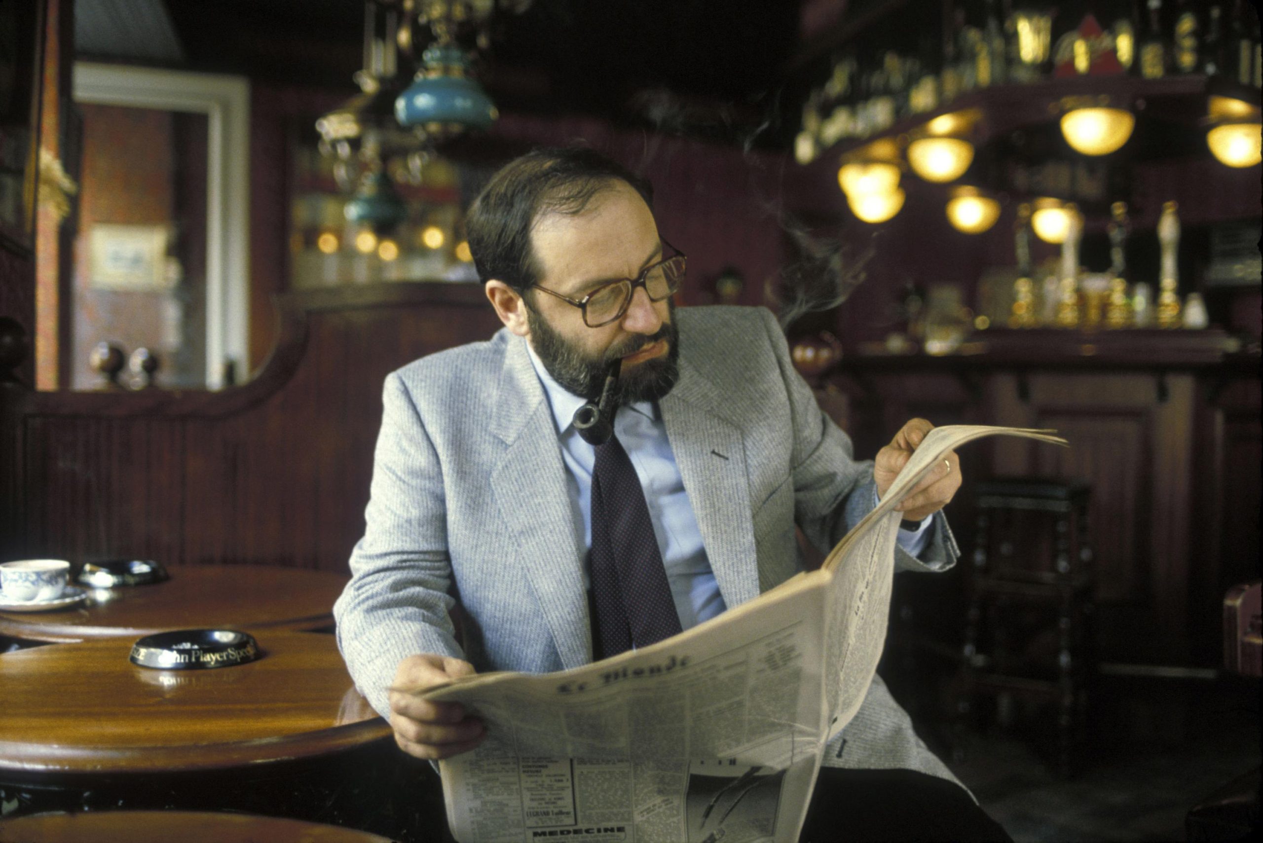 L'abbaye qui a inspiré Le Nom de la rose d'Umberto Eco bientôt classée à  l'Unesco ?